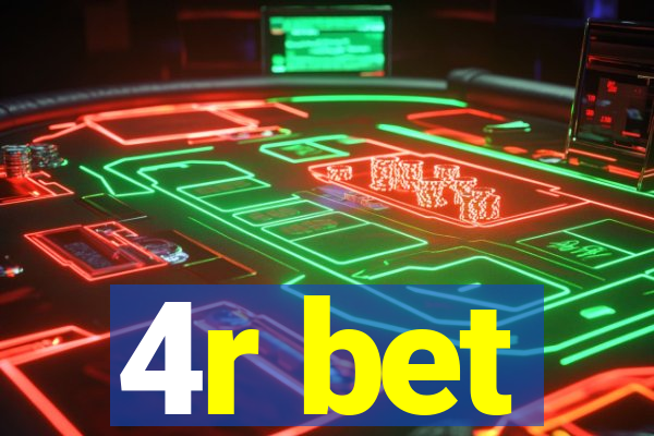 4r bet